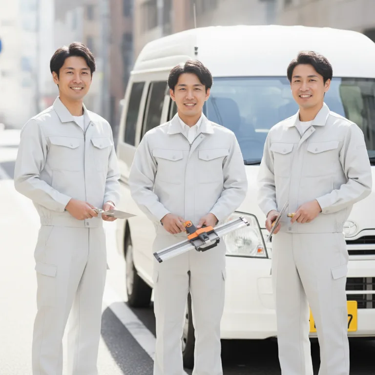 左官・断熱工事 のチーム: Neyagawa