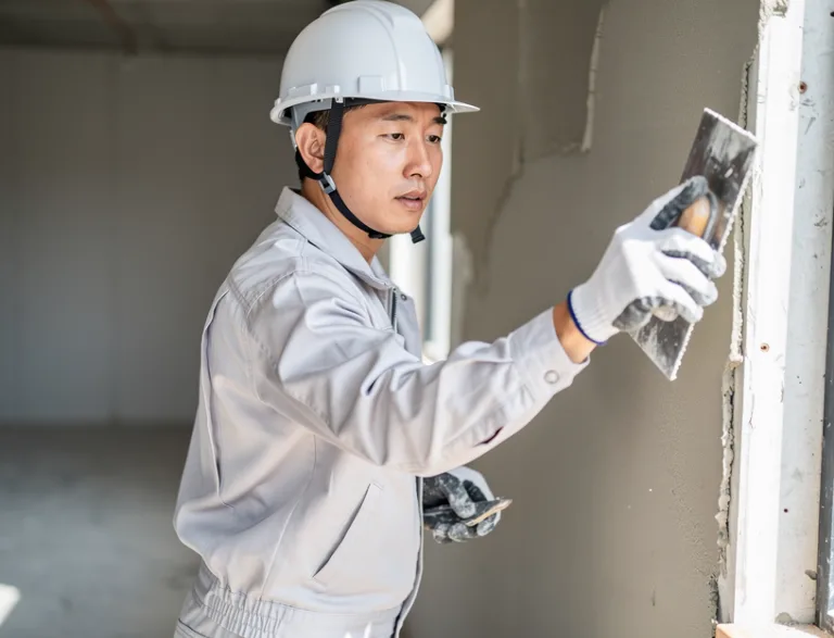 左官・断熱工事 のサービス対応地域: Neyagawa